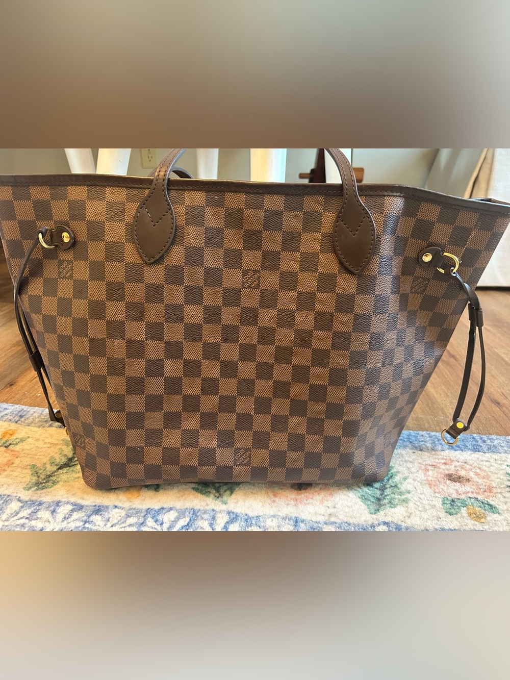 Louis Vuitton neverfull